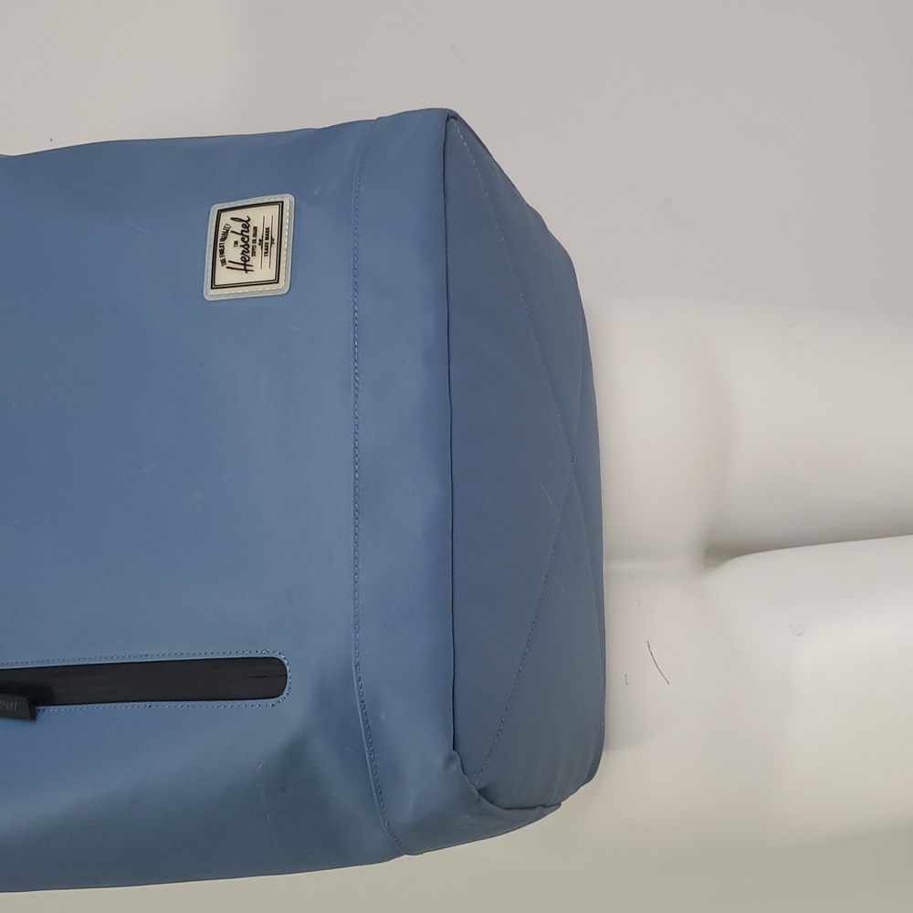 Herschel Supply Company Light Blue Backpack - Picture 15 of 15